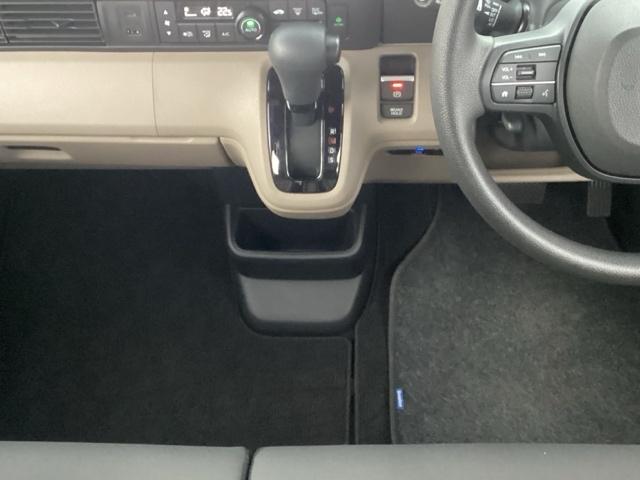 Ｎ－ＢＯＸジョイ ベースグレード　フルセグナビ／ブルートゥース／ホンダコネクト　　　　　　　　　　　　　　　　　　ドラレコ（前）　シートヒーター（前席）　全周囲カメラ（フロント／サイド／リア）　ホンダセンシング　ＬＥＤヘッド（28枚目）