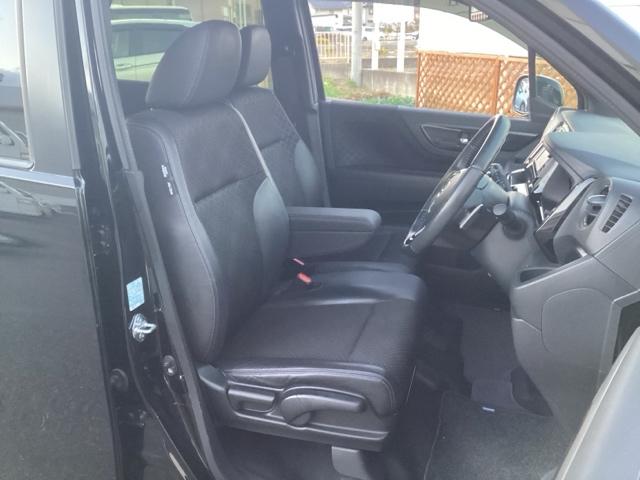 Ｎ－ＷＧＮカスタム ＧＳＳブラックスタイルパッケージ　４ＷＤ　ワンセグ／ブルートゥース／ディスプレイオーディオ　　　　　　　　　　　　　　　　　　　　　　　　　シートヒーター（前席）　パドルシフト　安心パッケージ　ＨＩＤヘッド（11枚目）