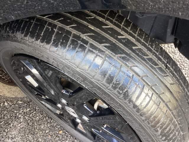 Ｎ－ＷＧＮカスタム ＧＳＳブラックスタイルパッケージ　４ＷＤ　ワンセグ／ブルートゥース／ディスプレイオーディオ　　　　　　　　　　　　　　　　　　　　　　　　　シートヒーター（前席）　パドルシフト　安心パッケージ　ＨＩＤヘッド（30枚目）