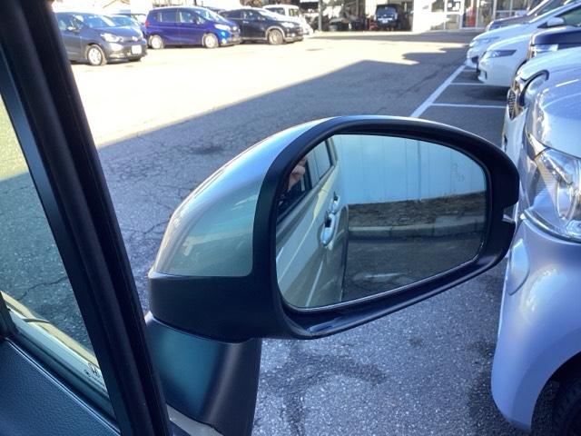 フリード クロスター　フルセグナビ／ブルートゥース／ホンダコネクト　　　　　　　　　　　　　　　　　　ドラレコ（前後）　シートヒーター（前席）　ホンダセンシング　ＬＥＤヘッド（37枚目）