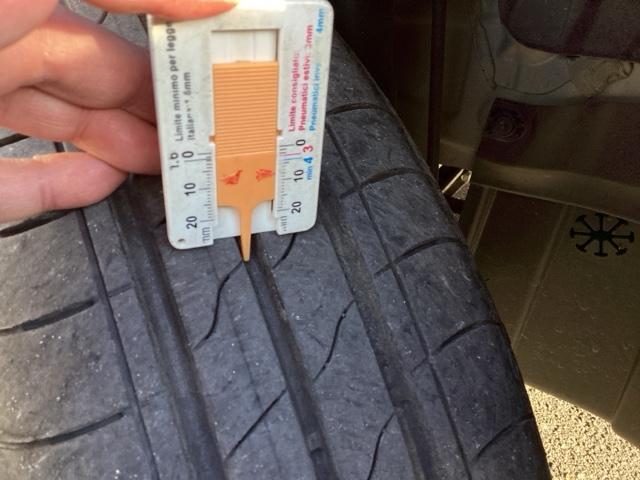 フリード クロスター　フルセグナビ／ブルートゥース／ホンダコネクト　　　　　　　　　　　　　　　　　　ドラレコ（前後）　シートヒーター（前席）　ホンダセンシング　ＬＥＤヘッド（40枚目）