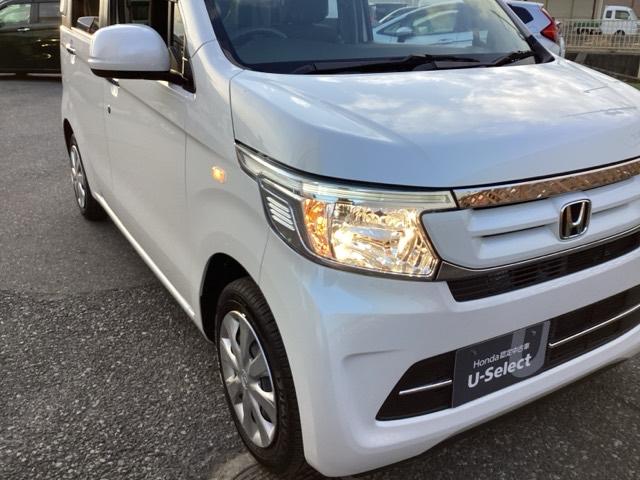 N-WGN GSSパッケージII フルセグナビ/ブルートゥース シートヒーター(前席) HIDヘッド(33枚目)