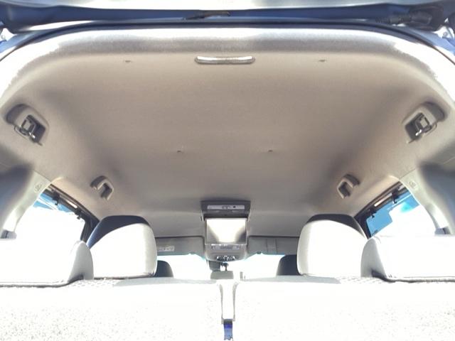 フリード Ｇ・ホンダセンシング　フルセグナビ／ブルートゥース　　　　　　　　　　　　　　　　　　　　　　　　　　シートヒーター（前席）　フリップダウンモニター　ホンダセンシング　ＬＥＤヘッド（20枚目）