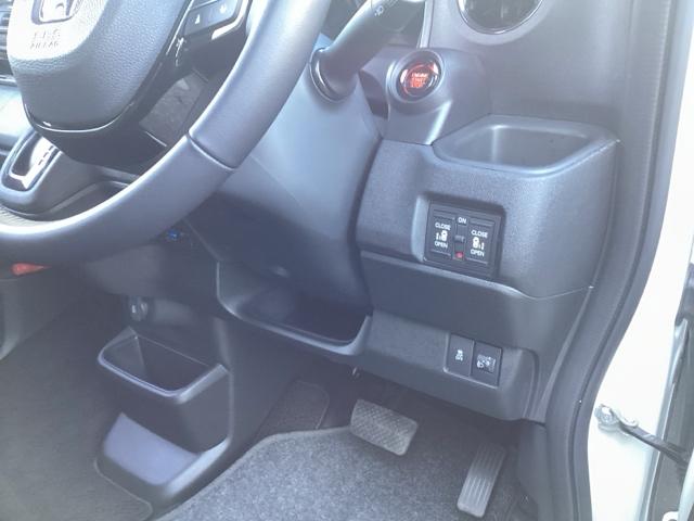 N-BOXカスタム ターボ フルセグナビ/ブルートゥース ドラレコ(前) シートヒーター(前席) パドルシフト ホンダセンシング LEDヘッド(16枚目)