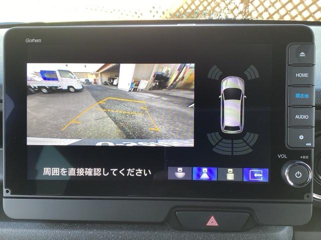 N-BOXカスタム ターボ フルセグナビ/ブルートゥース ドラレコ(前) シートヒーター(前席) パドルシフト ホンダセンシング LEDヘッド(23枚目)