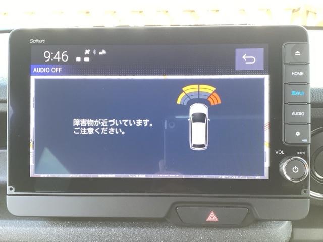 N-BOXカスタム ターボ フルセグナビ/ブルートゥース ドラレコ(前) シートヒーター(前席) パドルシフト ホンダセンシング LEDヘッド(25枚目)