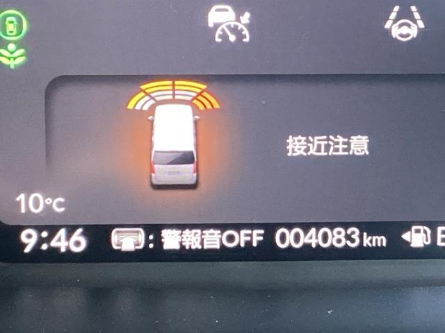 N-BOXカスタム ターボ フルセグナビ/ブルートゥース ドラレコ(前) シートヒーター(前席) パドルシフト ホンダセンシング LEDヘッド(26枚目)