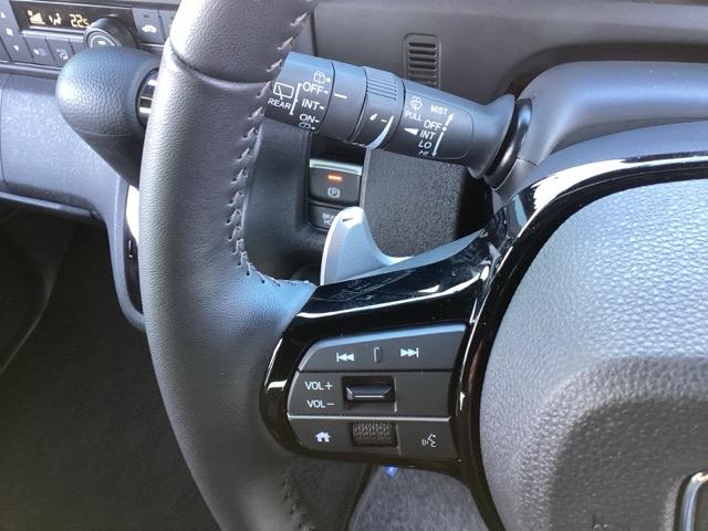 N-BOXカスタム ターボ フルセグナビ/ブルートゥース ドラレコ(前) シートヒーター(前席) パドルシフト ホンダセンシング LEDヘッド(33枚目)