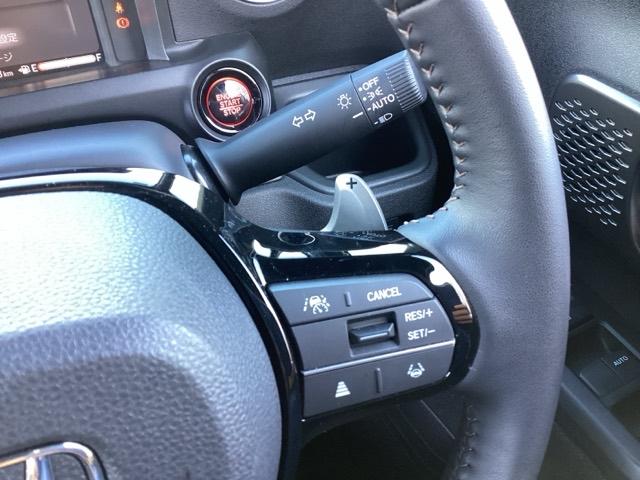 N-BOXカスタム ターボ フルセグナビ/ブルートゥース ドラレコ(前) シートヒーター(前席) パドルシフト ホンダセンシング LEDヘッド(34枚目)