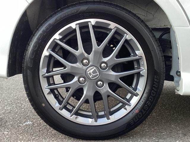 N-BOXカスタム ターボ フルセグナビ/ブルートゥース ドラレコ(前) シートヒーター(前席) パドルシフト ホンダセンシング LEDヘッド(36枚目)