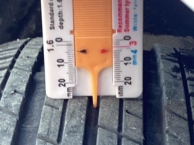 N-BOXカスタム ターボ フルセグナビ/ブルートゥース ドラレコ(前) シートヒーター(前席) パドルシフト ホンダセンシング LEDヘッド(37枚目)