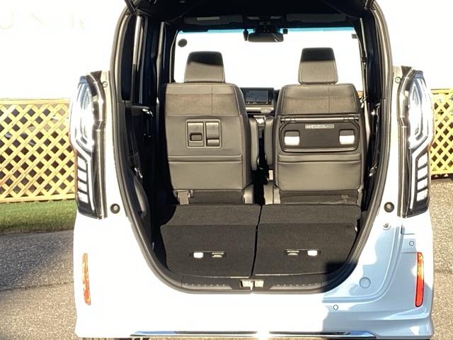 N-BOXカスタム EXターボ フルセグナビ/ブルートゥース 助手席スーパースライド ドラレコ(前) シートヒーター(前席) ホンダセンシング LEDヘッド(18枚目)