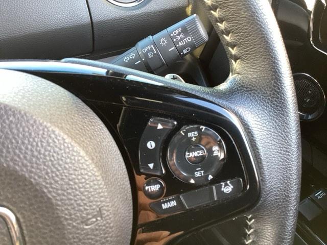 N-BOXカスタム EXターボ フルセグナビ/ブルートゥース 助手席スーパースライド ドラレコ(前) シートヒーター(前席) ホンダセンシング LEDヘッド(33枚目)