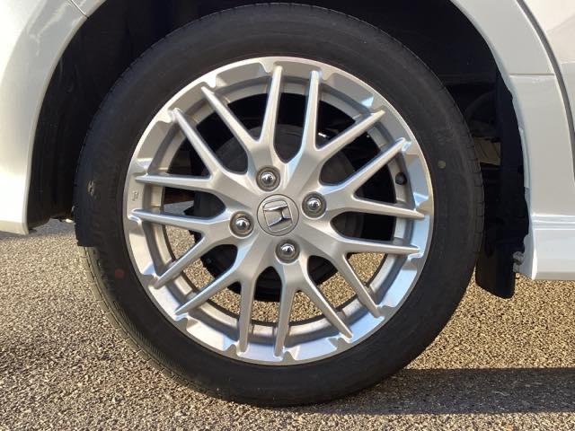 N-BOXカスタム EXターボ フルセグナビ/ブルートゥース 助手席スーパースライド ドラレコ(前) シートヒーター(前席) ホンダセンシング LEDヘッド(35枚目)