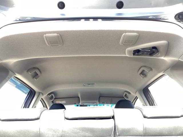 フィット 13G・Fパッケージファインエディション バックモニター付きオーディオ/ワンセグ ドラレコ(前) 安心パッケージ LEDヘッド 社外AW(20枚目)