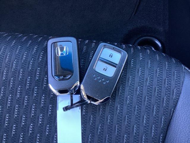 フィット 13G・Fパッケージファインエディション バックモニター付きオーディオ/ワンセグ ドラレコ(前) 安心パッケージ LEDヘッド 社外AW(21枚目)