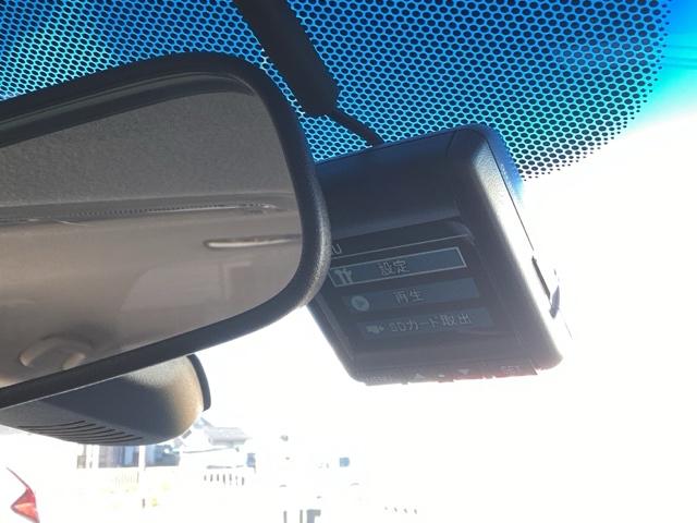 フィット 13G・Fパッケージファインエディション バックモニター付きオーディオ/ワンセグ ドラレコ(前) 安心パッケージ LEDヘッド 社外AW(27枚目)