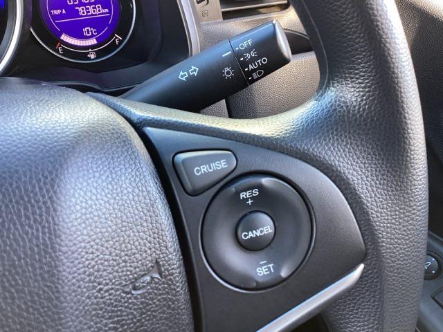 フィット 13G・Fパッケージファインエディション バックモニター付きオーディオ/ワンセグ ドラレコ(前) 安心パッケージ LEDヘッド 社外AW(29枚目)