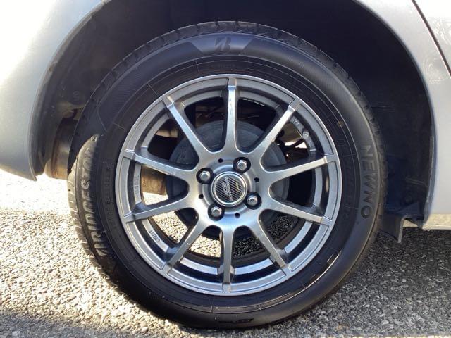 フィット 13G・Fパッケージファインエディション バックモニター付きオーディオ/ワンセグ ドラレコ(前) 安心パッケージ LEDヘッド 社外AW(31枚目)