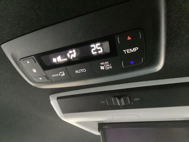 ステップワゴン e:HEVスパーダ フルセグナビ/ブルートゥース/ホンダコネクト 全周囲カメラ(フロント/サイド/リア) Wエアコン 純正エンスタ ホンダセンシング LEDヘッド(22枚目)