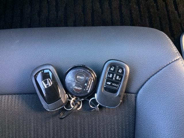 ステップワゴン e:HEVスパーダ フルセグナビ/ブルートゥース/ホンダコネクト 全周囲カメラ(フロント/サイド/リア) Wエアコン 純正エンスタ ホンダセンシング LEDヘッド(23枚目)