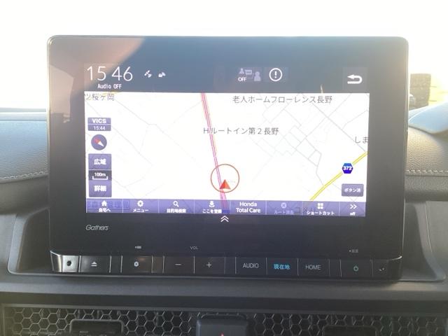 ステップワゴン e:HEVスパーダ フルセグナビ/ブルートゥース/ホンダコネクト 全周囲カメラ(フロント/サイド/リア) Wエアコン 純正エンスタ ホンダセンシング LEDヘッド(24枚目)
