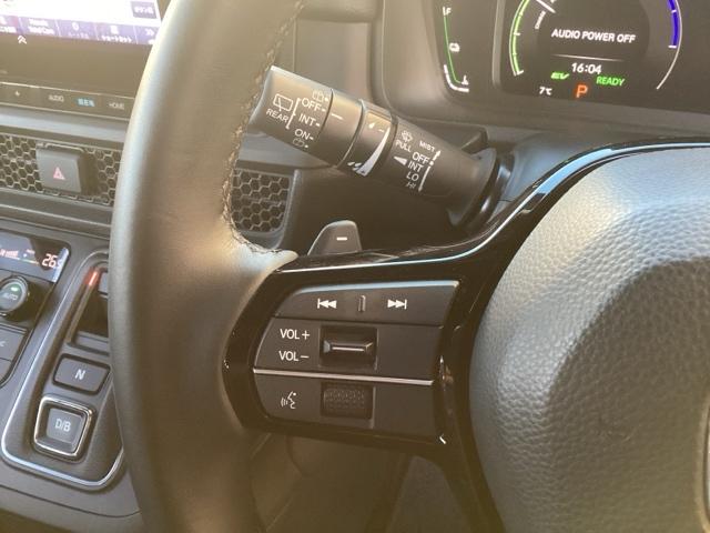 ステップワゴン e:HEVスパーダ フルセグナビ/ブルートゥース/ホンダコネクト 全周囲カメラ(フロント/サイド/リア) Wエアコン 純正エンスタ ホンダセンシング LEDヘッド(36枚目)