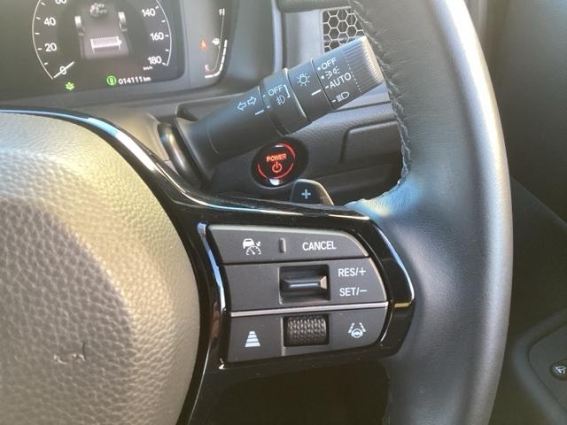 ステップワゴン e:HEVスパーダ フルセグナビ/ブルートゥース/ホンダコネクト 全周囲カメラ(フロント/サイド/リア) Wエアコン 純正エンスタ ホンダセンシング LEDヘッド(37枚目)