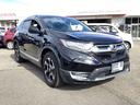 ＣＲ－Ｖ ＥＸ　ナビフルセグＢｌｕｅｔｏｏｔｈリヤカメラ（4枚目）