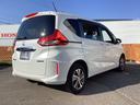 HONDA FREED PLUS HYBRID