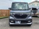 Ｎ－ＢＯＸカスタム Ｇ・Ｌホンダセンシング　４ＷＤ　ナビ／ブルートゥース　　　　　　　　　　　　　　　　　　　　　　　　　　シートヒーター（前席）　ホンダセンシング　ＬＥＤヘッド（3枚目）