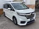 ステップワゴンスパーダ スパーダハイブリッドＧ・ＥＸホンダセンシング　フルセグナビ／ブルートゥース　　　　　　　　　　　　　　　　　　　　　　　　　　ドラレコ（前後）　純正エンスタ　全周囲カメラ（フロント／サイド／リア）　シートヒーター（前席）ホンダセンシング（5枚目）