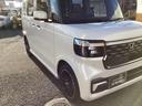 ターボコーディネートスタイル　４ＷＤ　フルセグナビ／ブルートゥース／ホンダコネクト　シートヒーター（前席）パドルシフト　ホンダセンシング　ＬＥＤヘッドライト（36枚目）