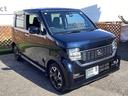 N-WGNカスタム L・ターボホンダセンシング フルセグナビ/ブルートゥース                          シートヒーター(前席) パドルシフト ホンダセンシング LEDヘッド 中古車画像_4