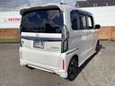 N-BOXカスタム G・Lターボホンダセンシング フルセグナビ/ブルートゥース                          シートヒーター(前席) パドルシフト ホンダセンシング LEDヘッド(7枚目)