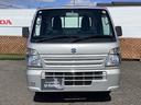 キャリイトラック KCエアコン・パワステ AM/FMラジオ 中古車画像_3