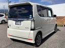 N-BOXカスタム G・Lパッケージ フルセグナビ/ブルートゥース                          HIDヘッド 左側パワースライド(8枚目)