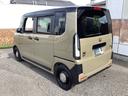 自社整備工場で点検整備をおこなってからお渡ししています。車検が残っている場合は『12ヶ月点検整備』を、車検整備付きの場合は『車検整備』をおこないます。整備費用は車両本体価格に含まれています。