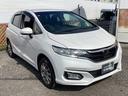 フィット 13G・Lホンダセンシング フルセグナビ/ブルートゥース                          ホンダセンシング LEDヘッド 社外AW 中古車画像_4