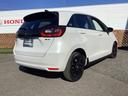 フィット ｅ：ＨＥＶホームブラックスタイル　フルセグナビ／ブルートゥース／ホンダコネクト　　　　　　　　　　　　　　　　　　ドラレコ（前後）　ホンダセンシング　ＬＥＤヘッド　純正ＡＷ（7枚目）
