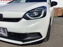 ｅ：ＨＥＶホームブラックスタイル　フルセグナビ／ブルートゥース／ホンダコネクト　　　　　　　　　　　　　　　　　　ドラレコ（前後）　ホンダセンシング　ＬＥＤヘッド　純正ＡＷ（39枚目）