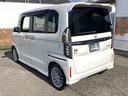 Ｎ－ＢＯＸカスタム Ｌターボ　フルセグナビ／ブルートゥース　　　　　　　　　　　　　　　　　　　　　　　　　　ドラレコ（前後）　シートヒーター　パドルシフト　ホンダセンシング　ＬＥＤヘッド（5枚目）