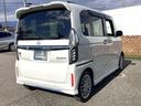 Ｎ－ＢＯＸカスタム Ｌターボ　フルセグナビ／ブルートゥース　　　　　　　　　　　　　　　　　　　　　　　　　　ドラレコ（前後）　シートヒーター　パドルシフト　ホンダセンシング　ＬＥＤヘッド（7枚目）