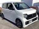 N-WGNカスタム L フルセグナビ/ブルートゥース ドラレコ(前) シートヒーター(前席) ホンダセンシング LEDヘッド(4枚目)