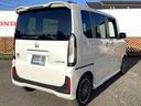N-BOXカスタム ターボ フルセグナビ/ブルートゥース/ホンダコネクト ドラレコ(前後) シートヒーター(前席) パドルシフト ホンダセンシング LEDヘッド(7枚目)