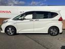 ハイブリッド・Ｇホンダセンシング　フルセグナビ／ブルートゥース　　　　　　　　　　　　　　　　　　　　　　　　　　ドラレコ（前後）　シートヒーター（前席）　純正エンスタ　ルーフモニター　ホンダセンシング　ＬＥＤヘッド（38枚目）