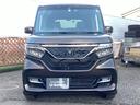 N-BOXカスタム G・EXターボホンダセンシング フルセグナビ/ブルートゥース                          助手席スーパースライドシート ドラレコ(前後) シートヒーター(前席) パドルシフト ホンダセンシング LEDヘッド 中古車画像_3