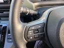 クロスター　フルセグナビ／ブルートゥース／ホンダコネクト　　　　　　　　　　　　　　　　　　ドラレコ（前後）　シートヒーター（前席）　ホンダセンシング　ＬＥＤヘッド（35枚目）