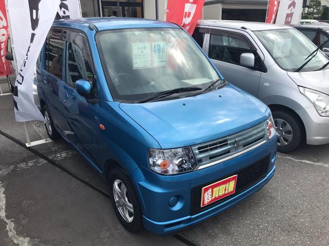 M AW オーディオ付 キーレス AT 電格ミラー 4人乗り(4枚目)
