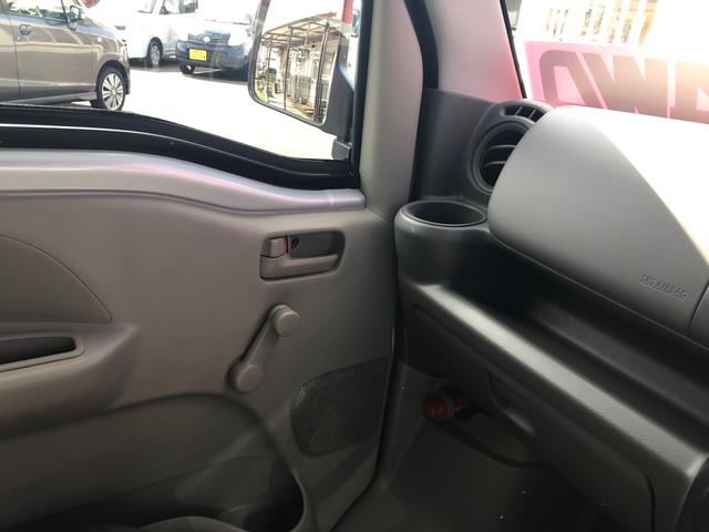 PAリミテッド 軽自動車 ETC 4WD 両側スライドドア(11枚目)